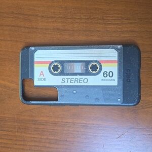 Cassette Pela Case - Samsung Galaxy S22